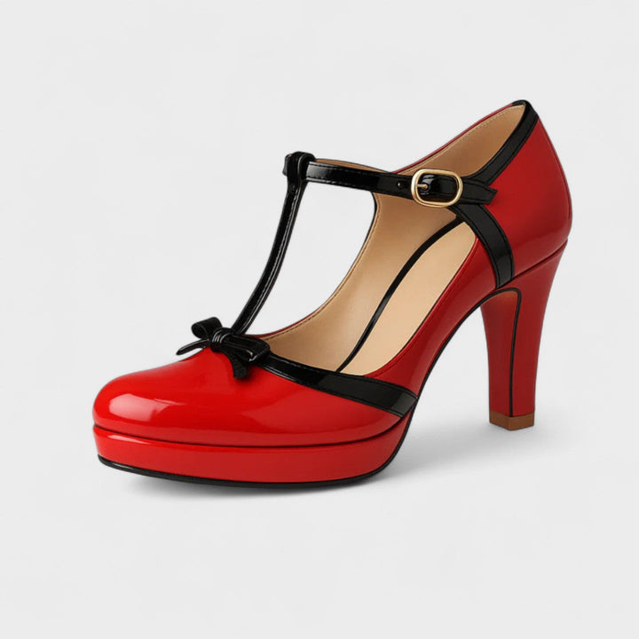 Zoé | Елегантни токчета