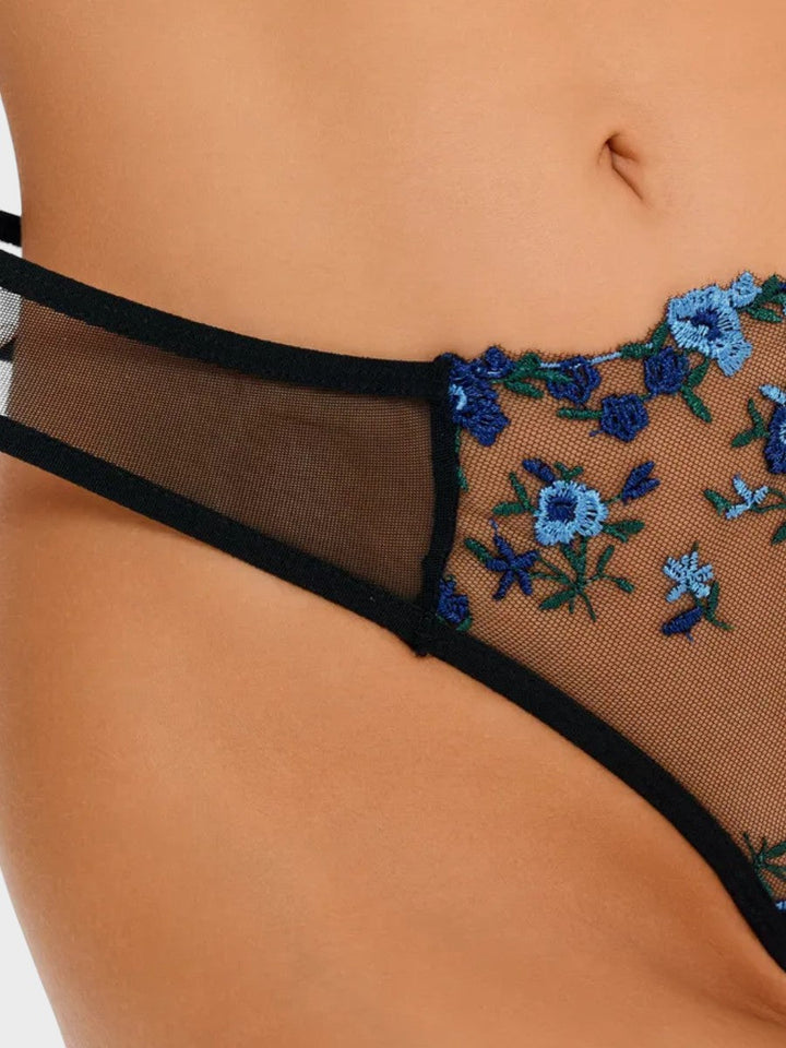 Комплект бельо Nia