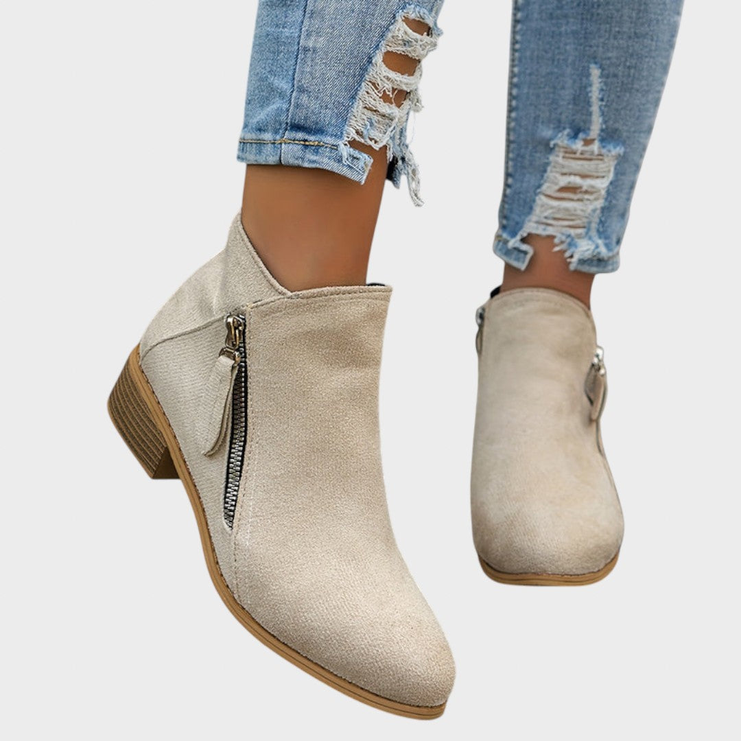 Мия | Елегантни ортопедични дамски обувки