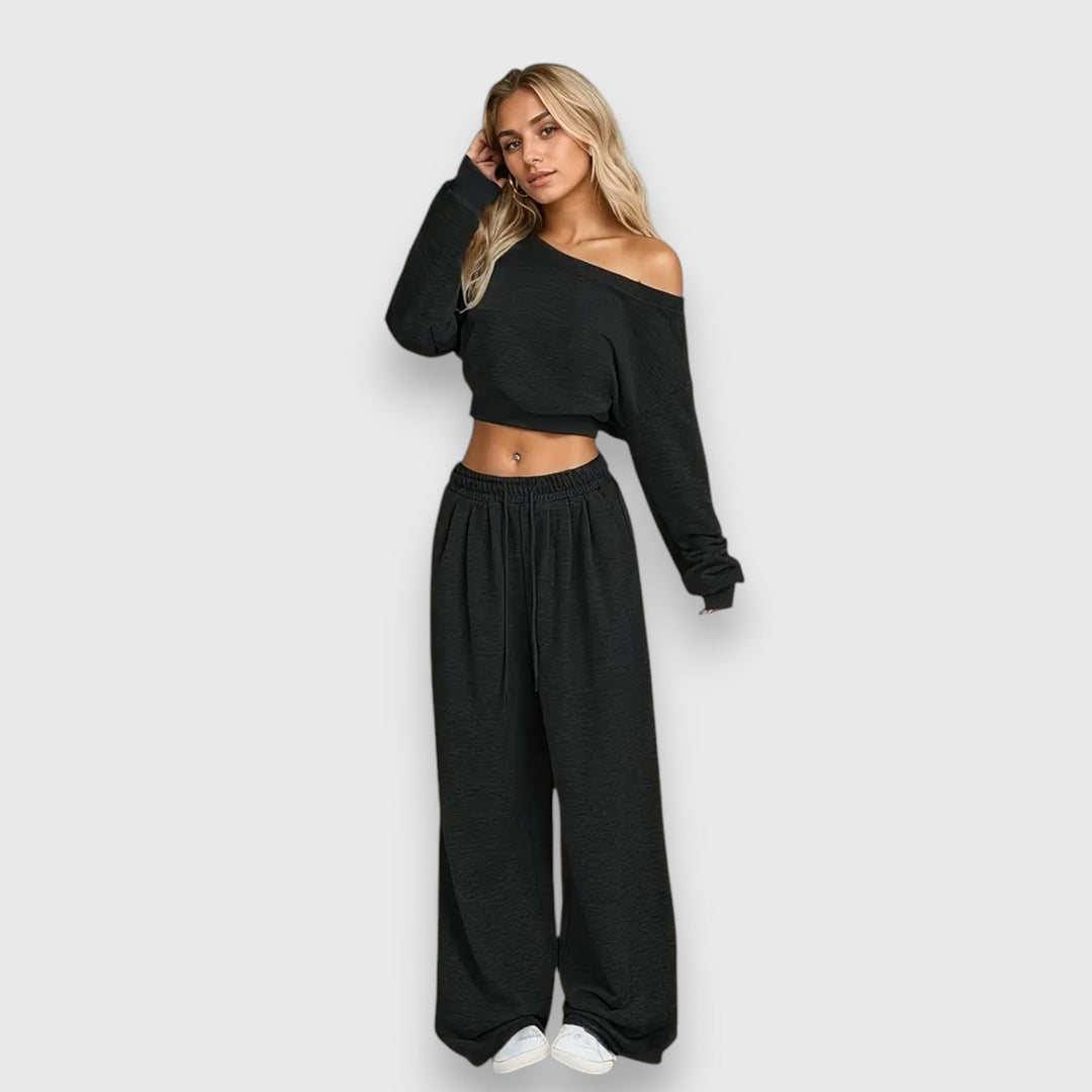 HANNAH™ | ДВЧАСТЕН КОМПЛЕКТ