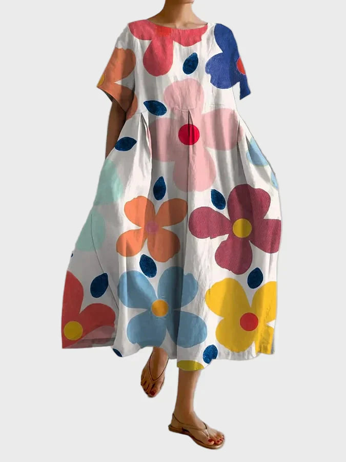 Луксозна дреха