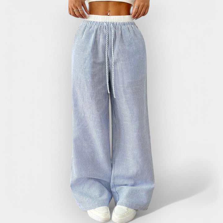 Райета слаба панталон