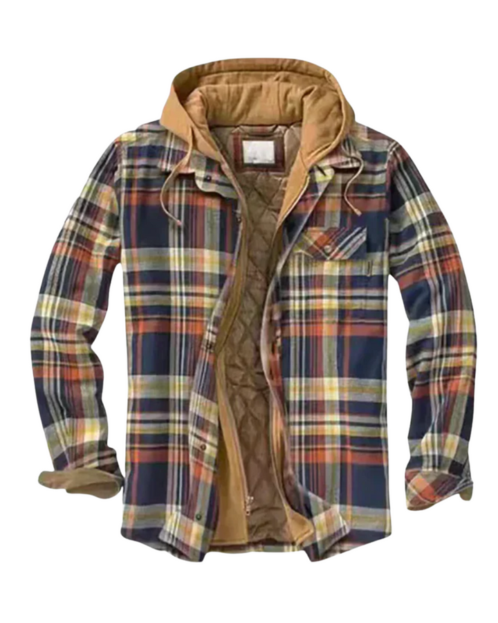 Jel | Патчворк яке