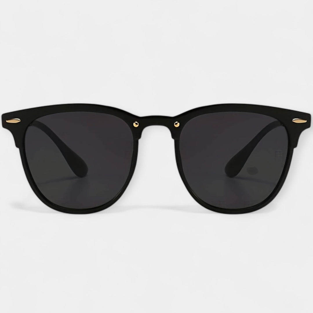 Кръгли слънчеви очила