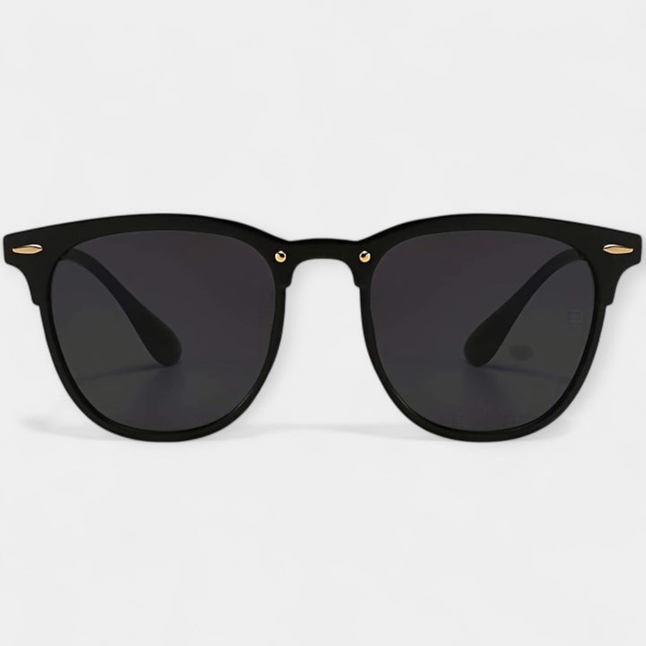 Кръгли слънчеви очила