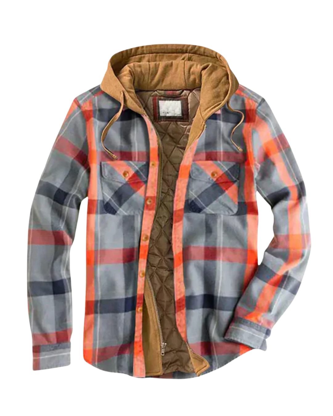 Jel | Патчворк яке