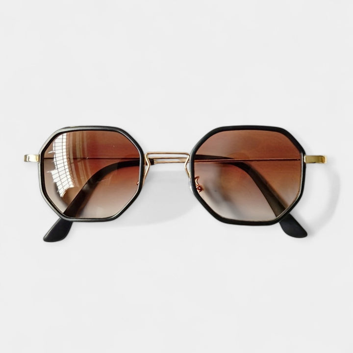 Обгръщащи слънчеви очила за активен отдих