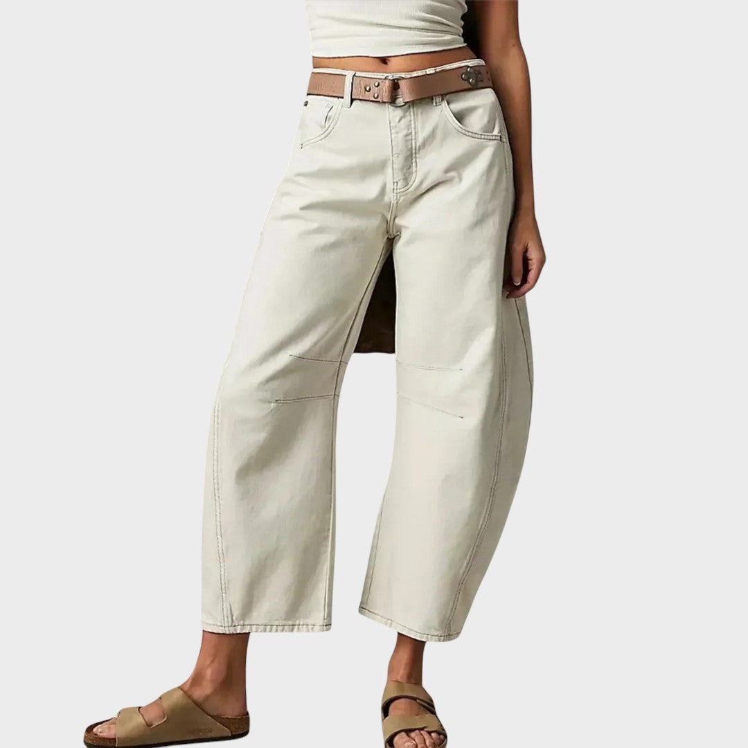 MARIE | Дънки Balloon