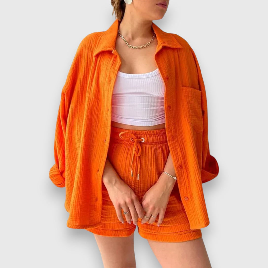 VICTORIA™ | ДВУЧАСТЕН КОМПЛЕКТ