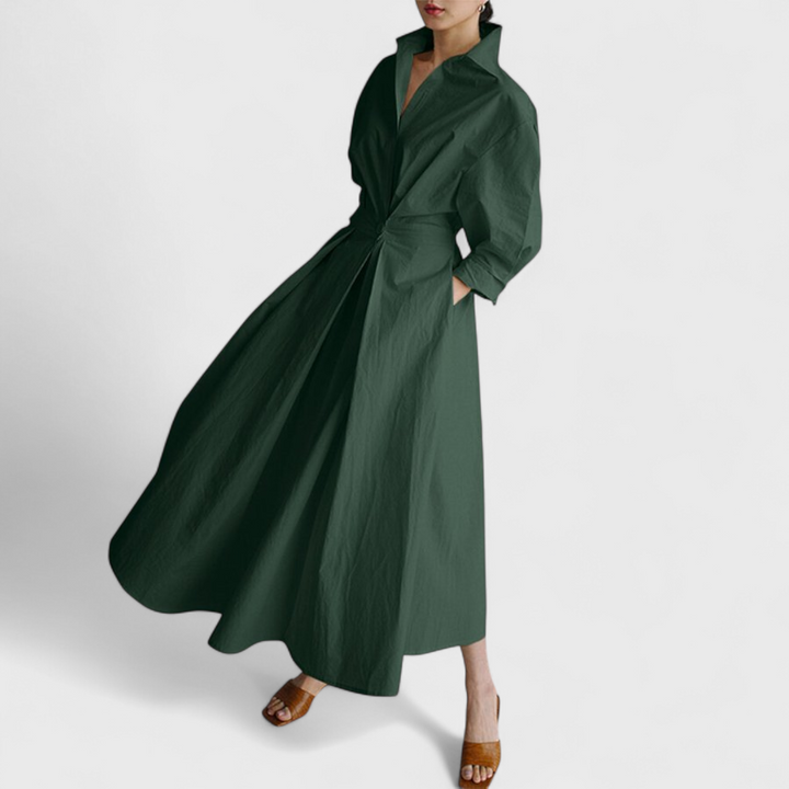 Маркетa | Дълги рокли