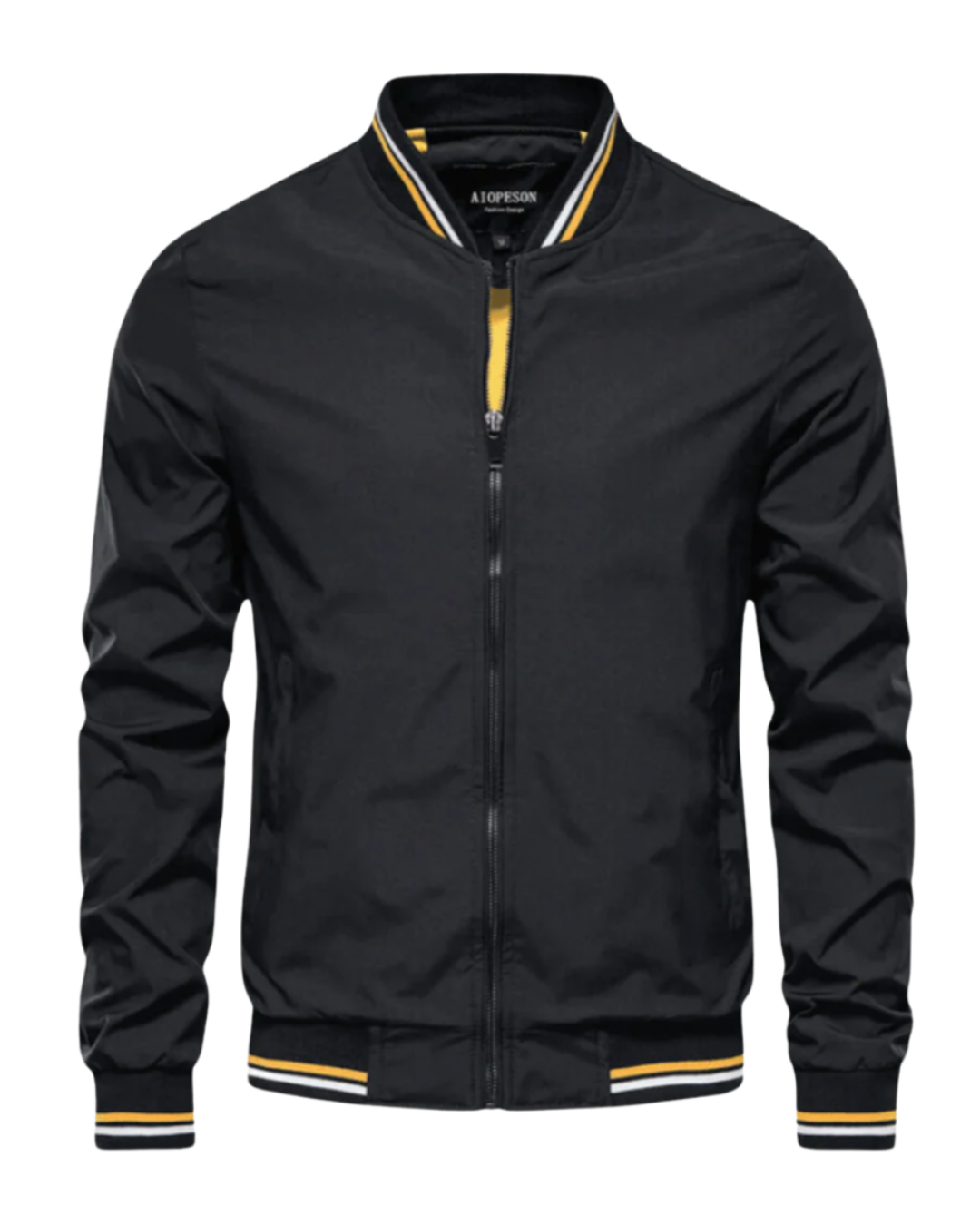 Джош | Класическо бомбер яке