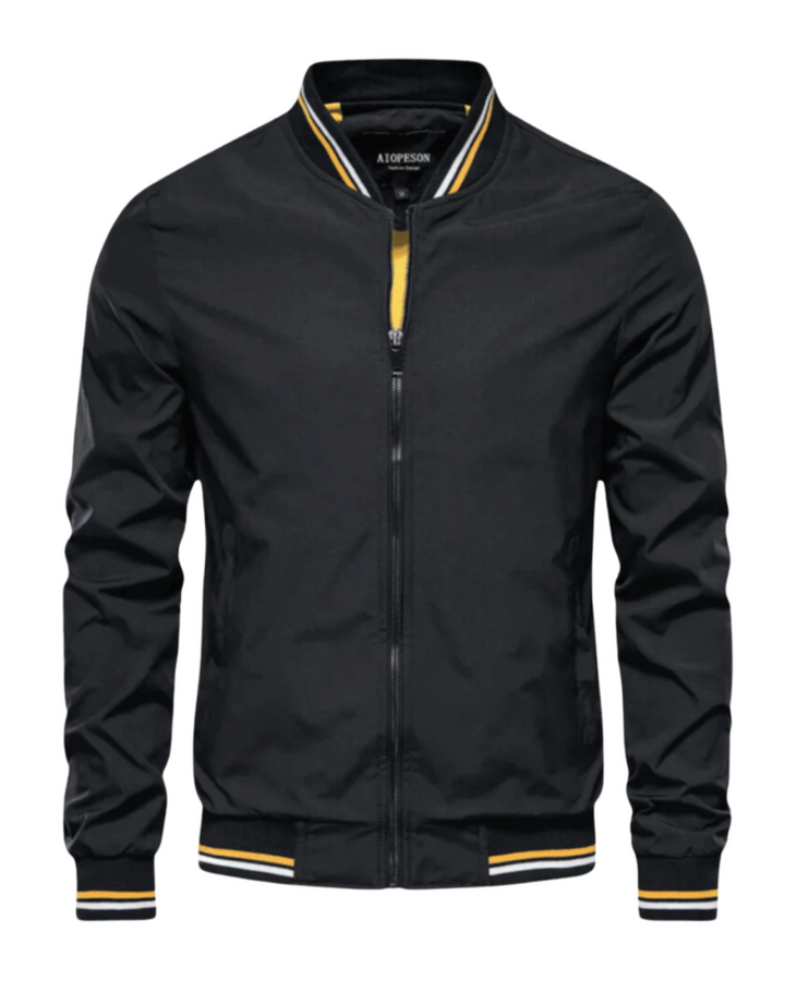 Джош | Класическо бомбер яке