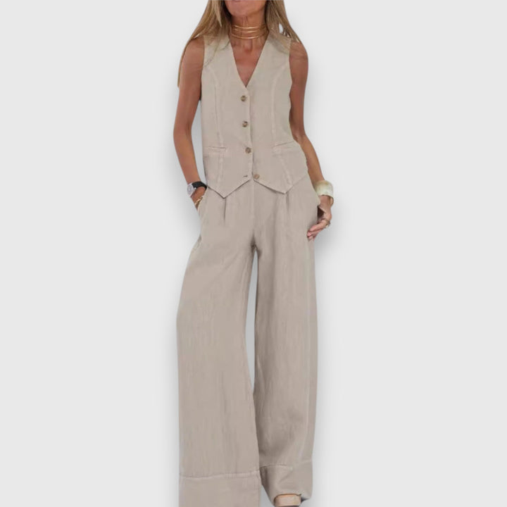 NINA™ | КОМПЛЕКТ TO-DELETS