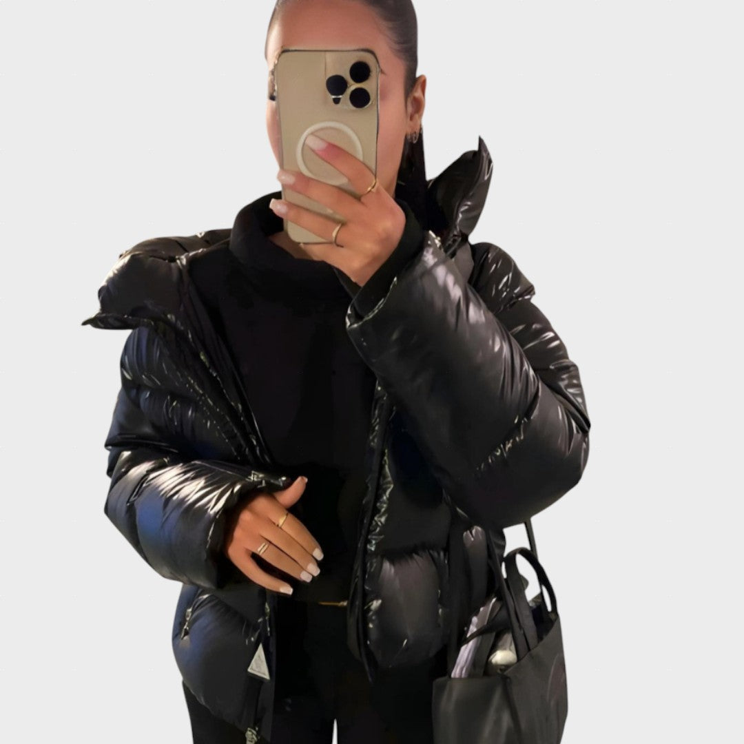 Алекс | Унисекс-Якета