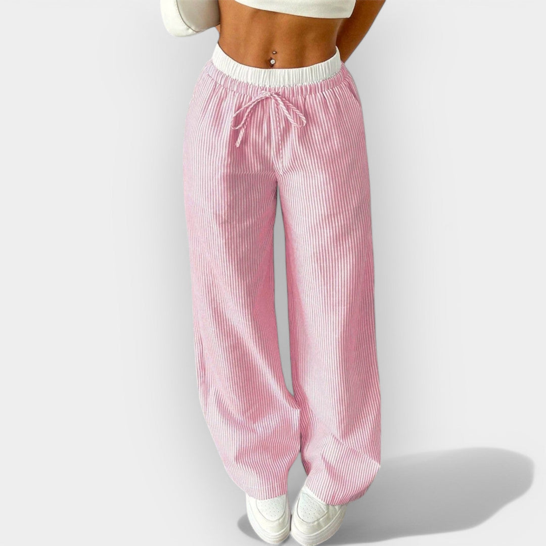 Райета слаба панталон