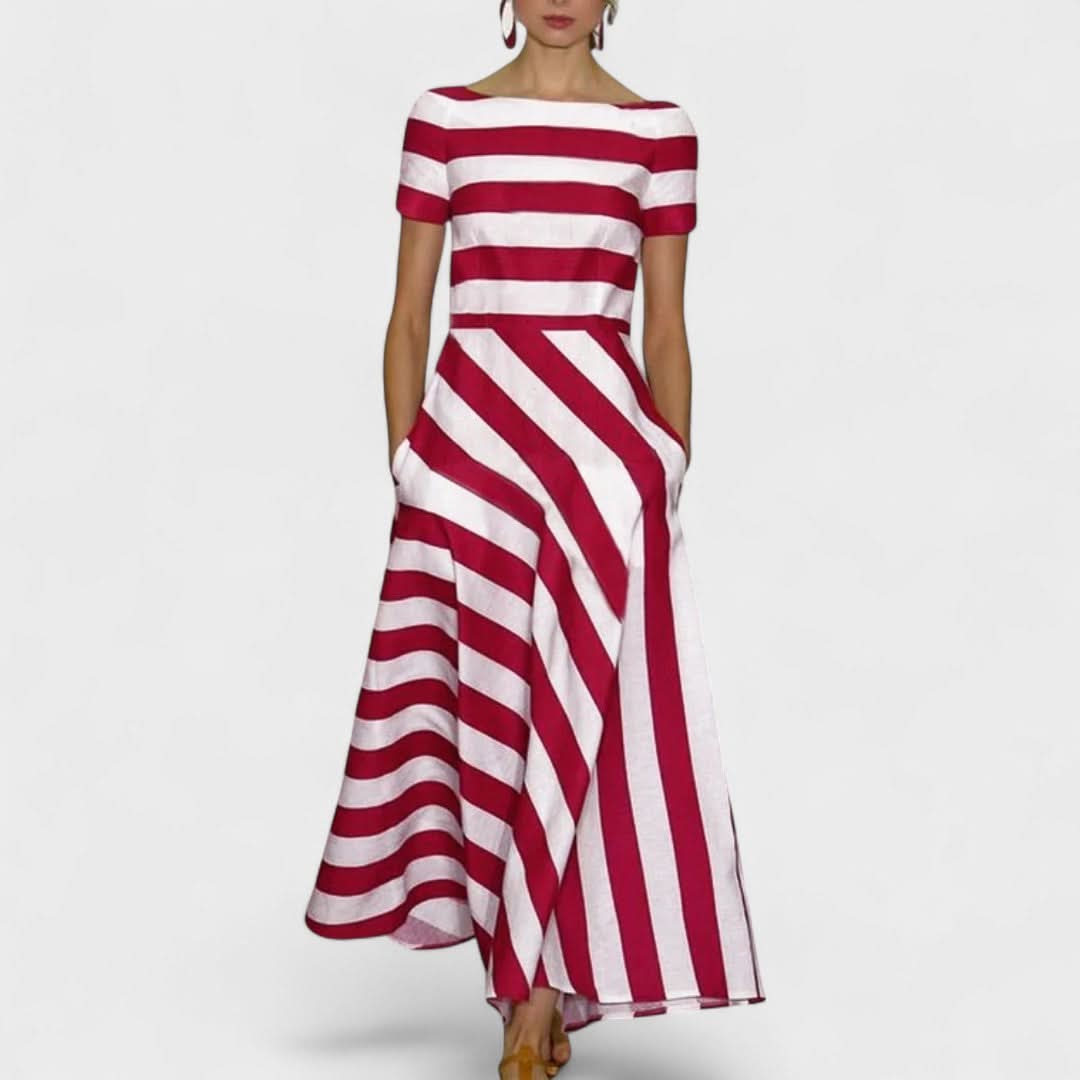 Марина – Раирано лятно платье