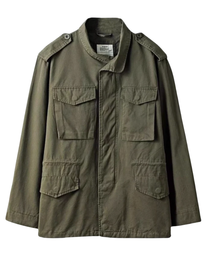 Jackson | Полева якета