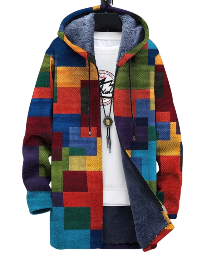 Хайнц | Луксозна, артистична жилетка