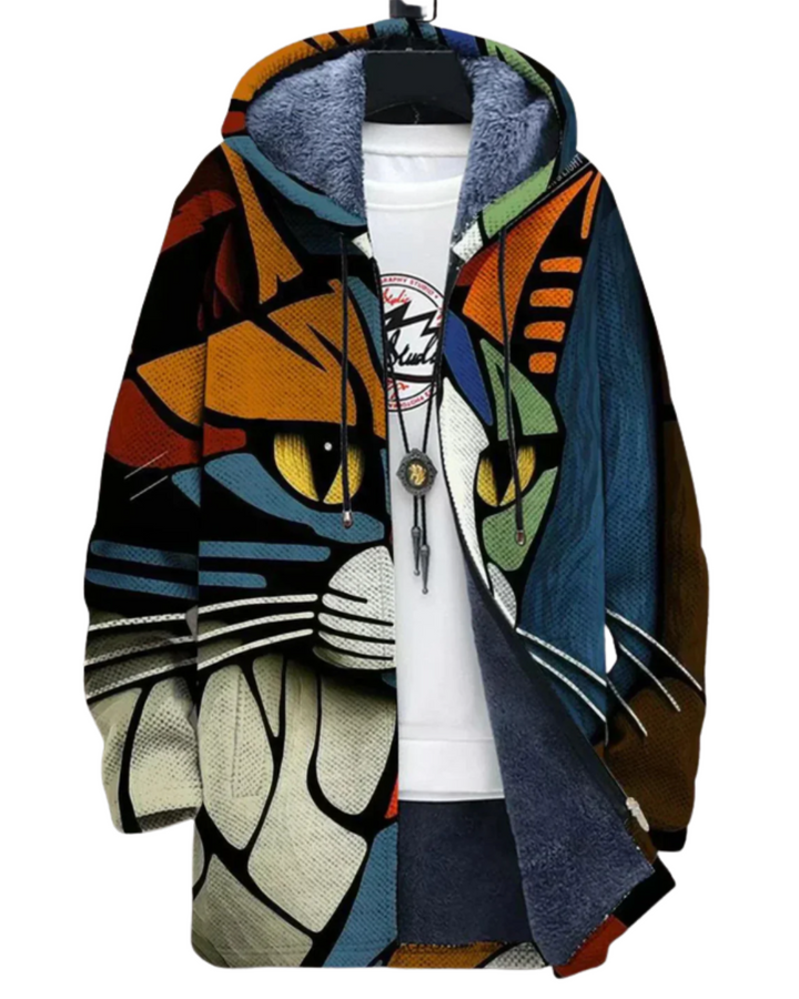 Хайнц | Луксозна, артистична жилетка