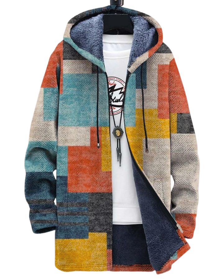 Хайнц | Луксозна, артистична жилетка