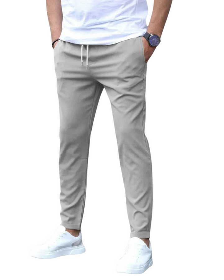 Томас | Модерни Stretch-мъжки панталони