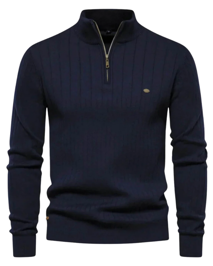 Том | Висококачествен комфортен пуловер