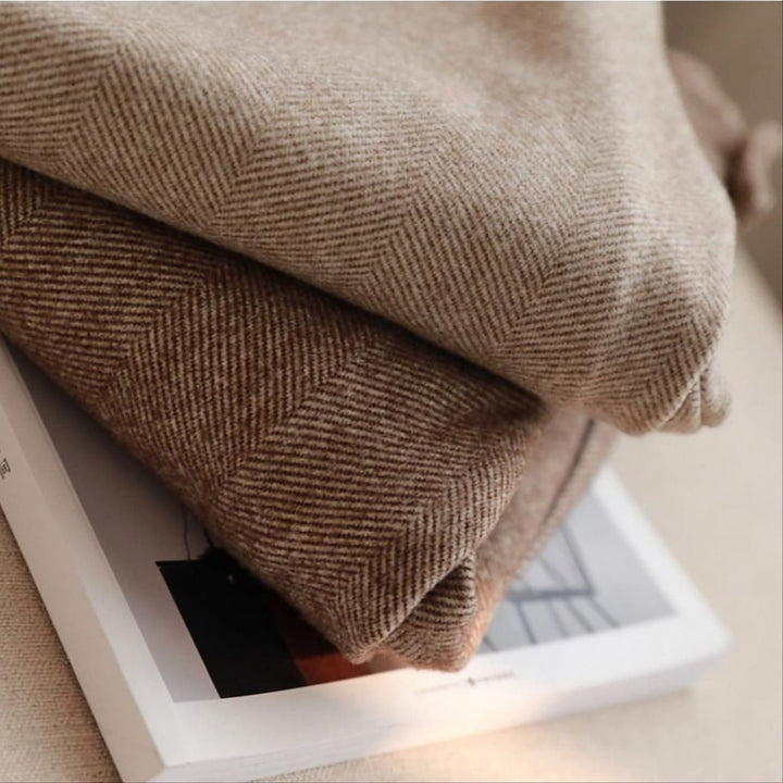 Крис | Елегантни панталони с тясна кройка за мъже