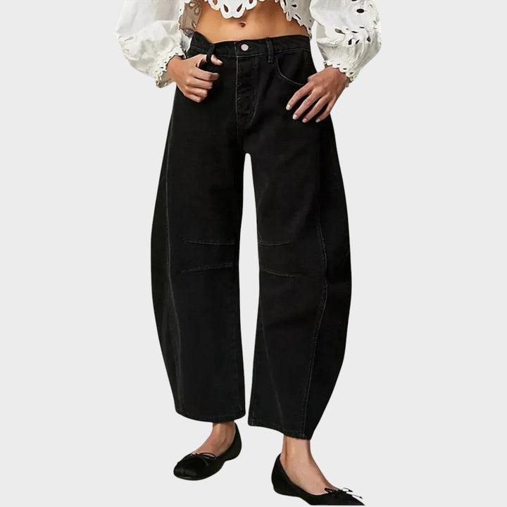 MARIE | Дънки Balloon