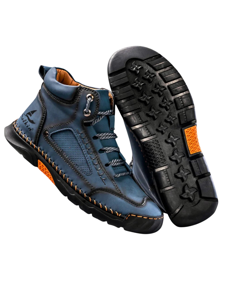 Wout | Високи обувки