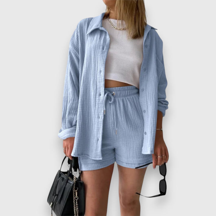 VICTORIA™ | ДВУЧАСТЕН КОМПЛЕКТ