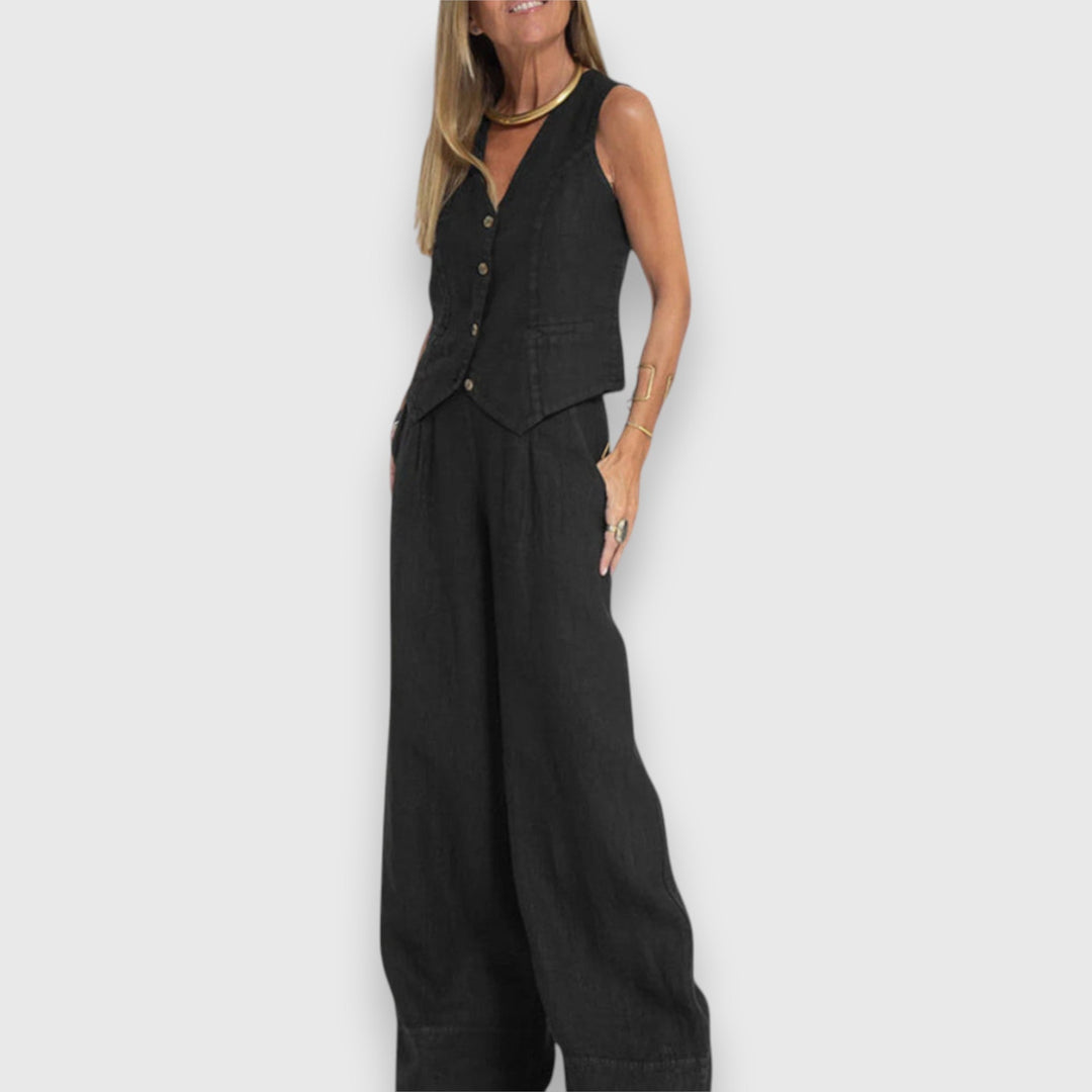 NINA™ | КОМПЛЕКТ TO-DELETS