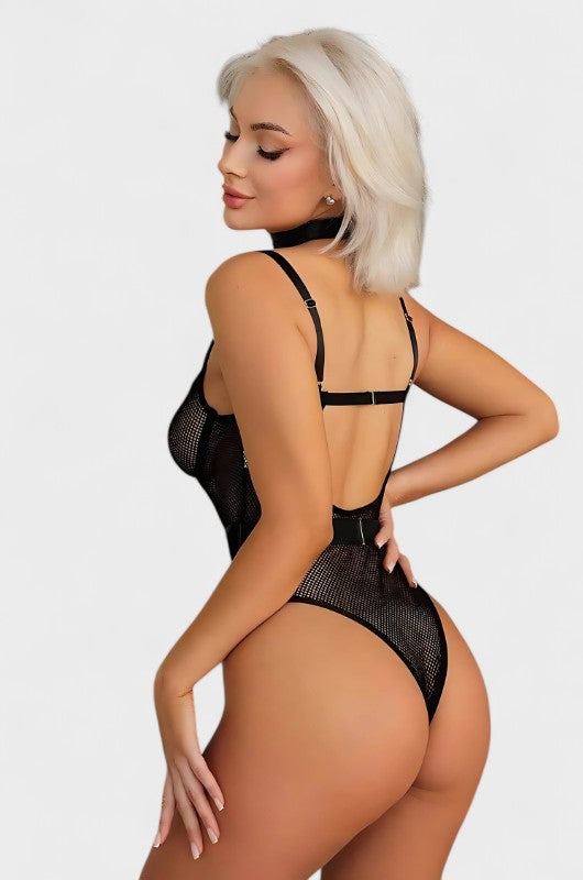 Божетешка | Прозрачно Боди