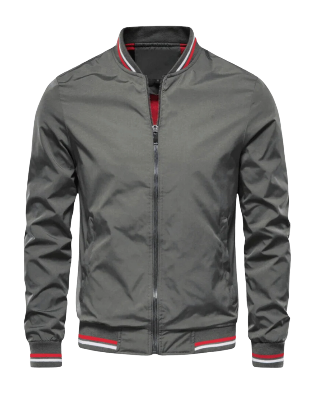 Джош | Класическо бомбер яке