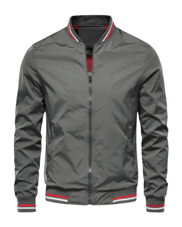 Джош | Класическо бомбер яке
