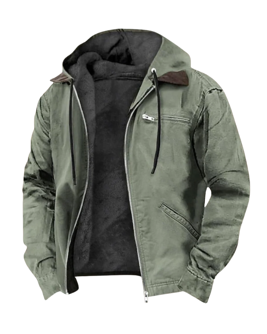 Джордж – Елегантно есенно яке