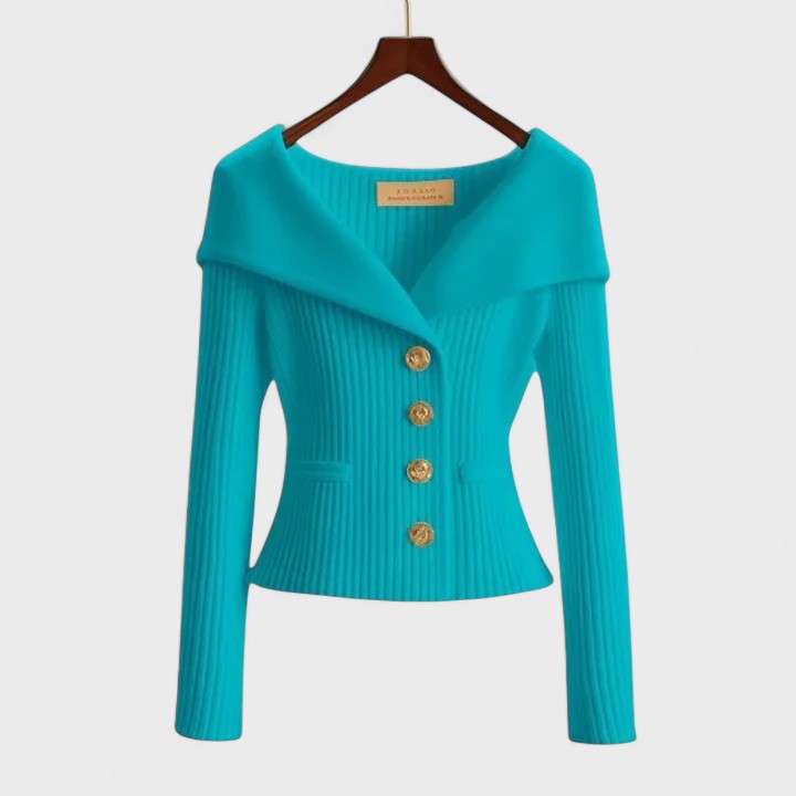 Лилиана | Елегантен кардиган