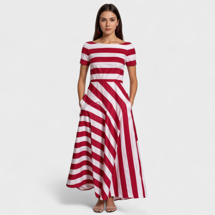 Марина – Раирано лятно платье