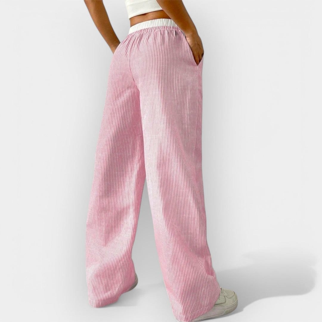 Райета слаба панталон