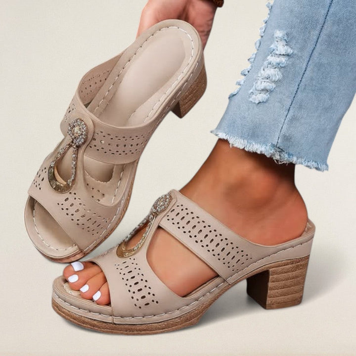 Марсела – елегантен комфорт за всеки ден