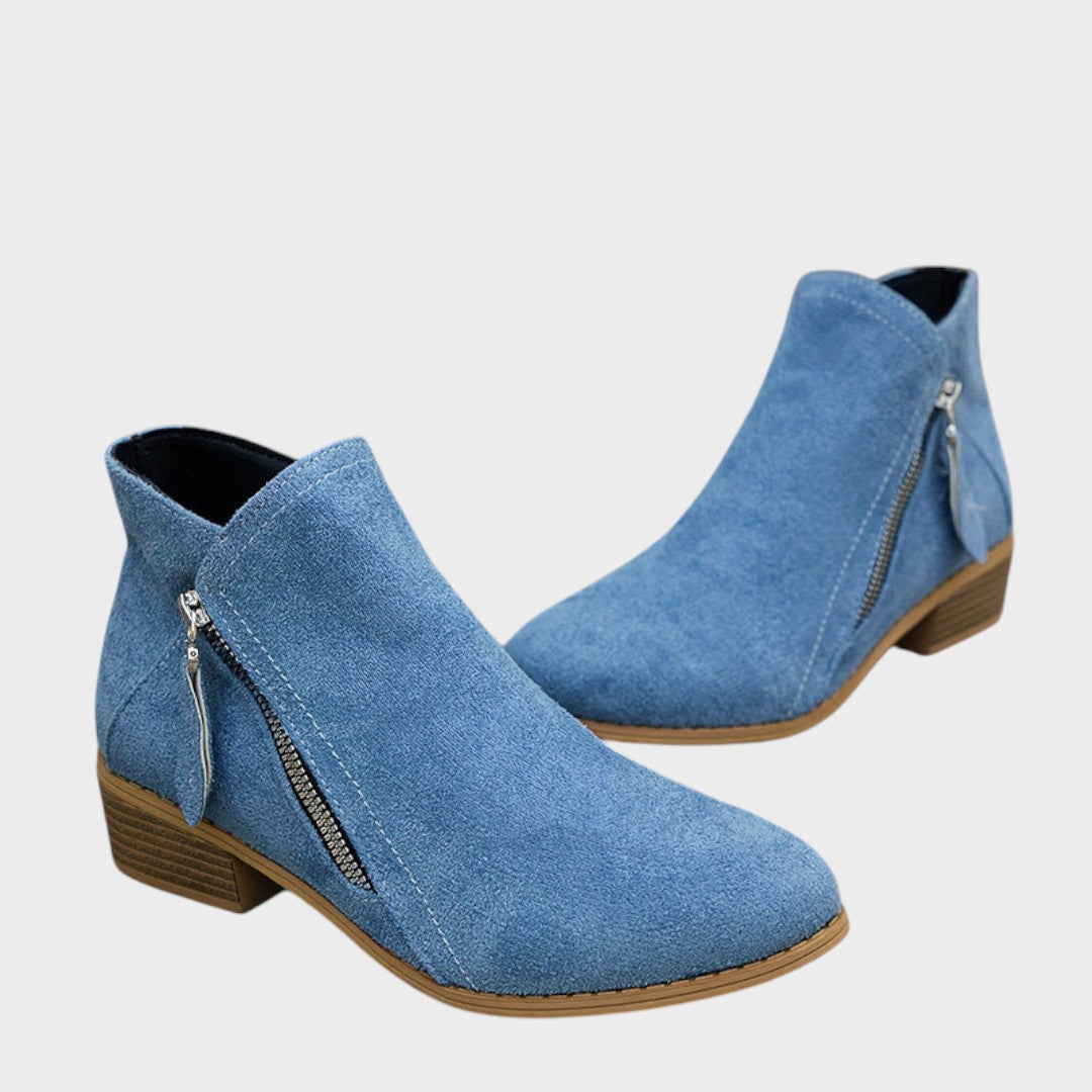 Мия | Елегантни ортопедични дамски обувки