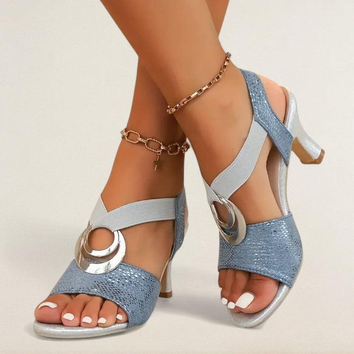 Рената – елегантност и комфорт в едно