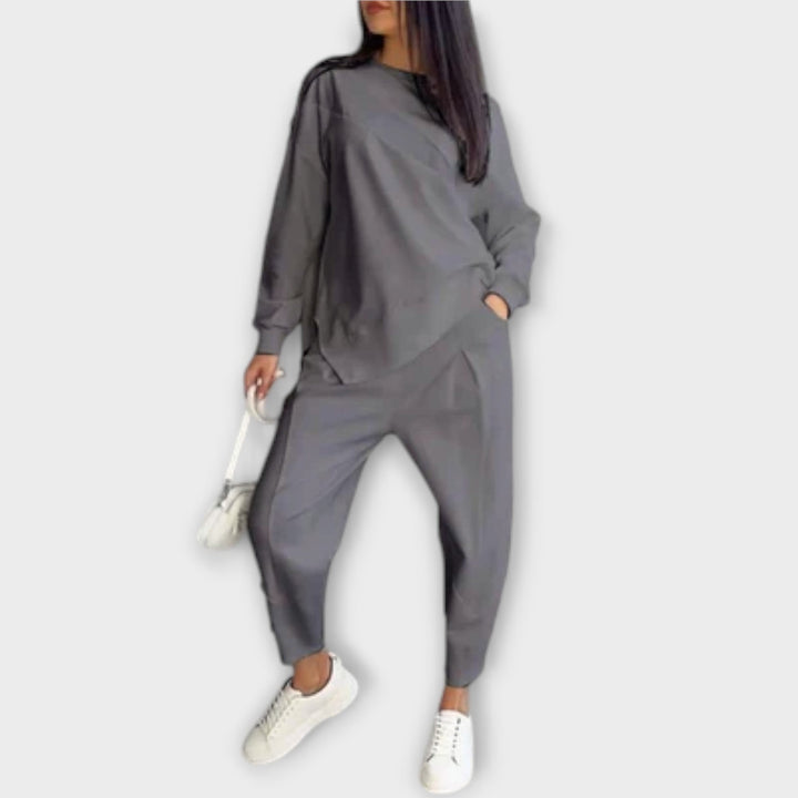 Одри - Удобен двукомпонентен комплект