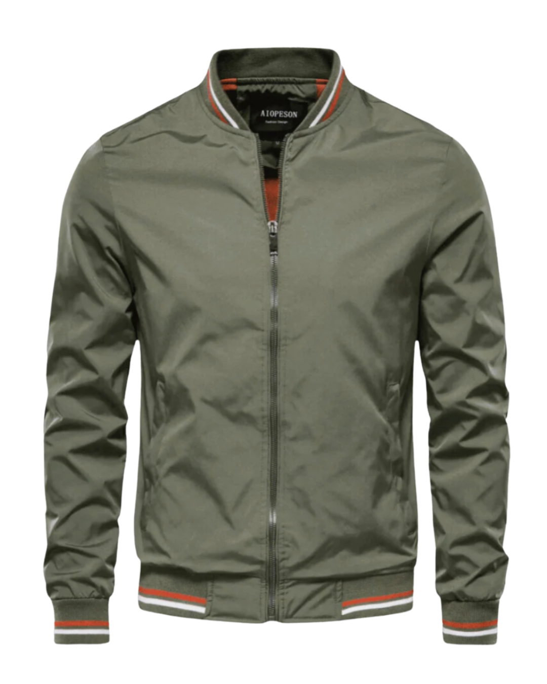 Джош | Класическо бомбер яке