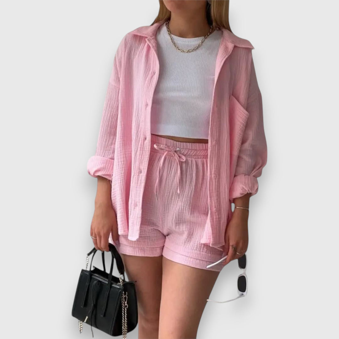 VICTORIA™ | ДВУЧАСТЕН КОМПЛЕКТ