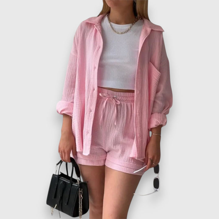 VICTORIA™ | ДВУЧАСТЕН КОМПЛЕКТ