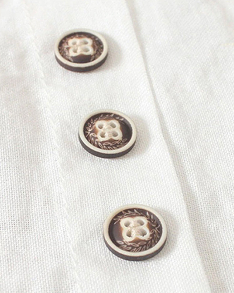 KAYLA™  | Дамска блуза с къси ръкави