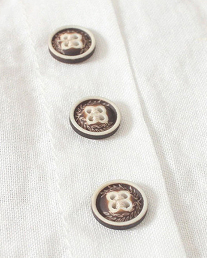 KAYLA™  | Дамска блуза с къси ръкави