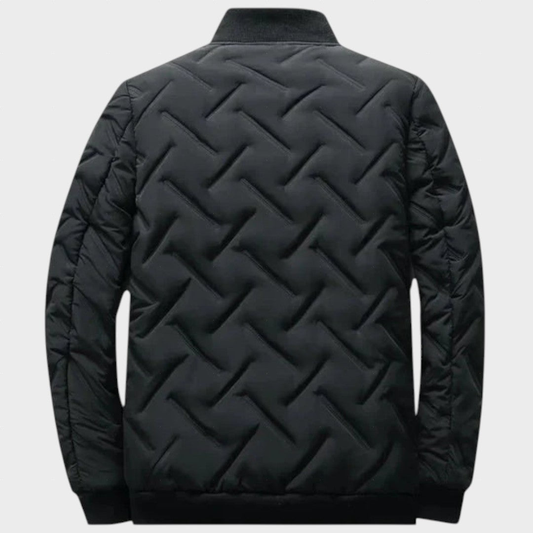 Юлиан | Стилно зимно яке