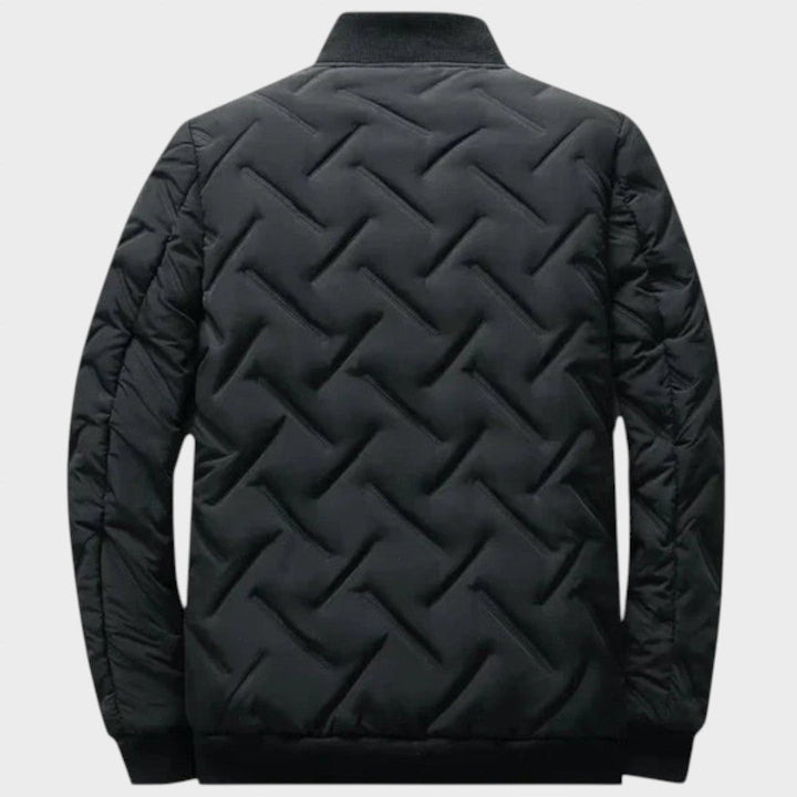 Юлиан | Стилно зимно яке