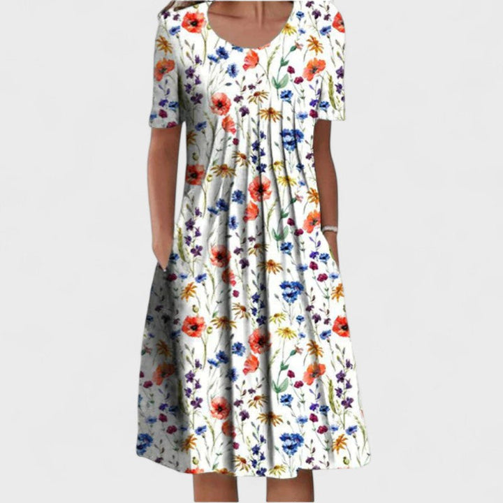 Gigi™ | Рокля с покритие на корема